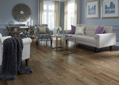 Virginia Mill Works 3/4" x 4" Alpine Sierra Maple Lumber Liquidators