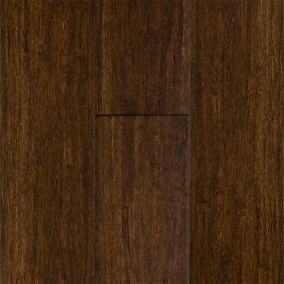 Morning Star XD 1/2" x 51/8" Antique Hazel Strand Bamboo Lumber
