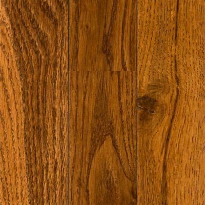 Mayflower 3/4" x 21/4" Gunstock Oak Lumber Liquidators Flooring Co.