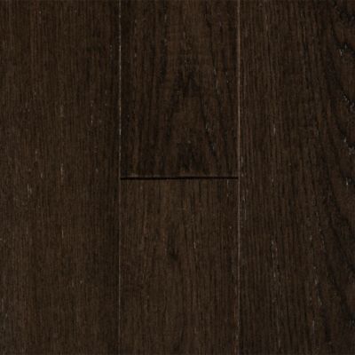 Mayflower Engineered 3/8" x 5" Dark Roast Hickory Lumber Liquidators