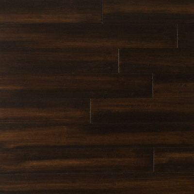 Morning Star Ultra 9/16" x 51/8" Vintage Java Bamboo Lumber