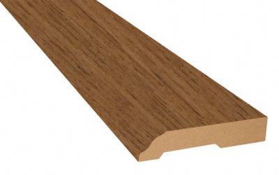 7.5' Colonial Coast Oak Baseboard Lumber Liquidators
