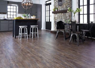 8mm Watermans Wharf Pine EVP CoreLuxe Ultra Lumber Liquidators