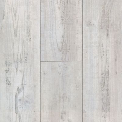 5.3mm Weathered Gray Pine EVP CoreLuxe Lumber Liquidators