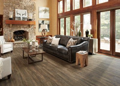 CoreLuxe Ultra 8mm Rose Canyon Pine EVP Lumber Liquidators Flooring Co.