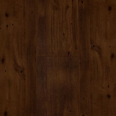 Tranquility 2mm King County Knotty Oak Luxury Vinyl Plank Peel and