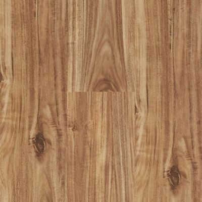 Tranquility Ultra 5mm Golden Acacia Luxury Vinyl Plank Waterproof Flooring Lumber Liquidators