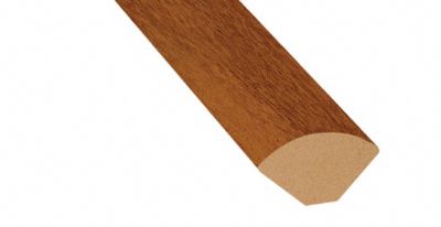 7.5' Brazilian Koa Waterproof Quarter Round Lumber Liquidators