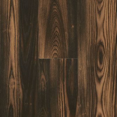 CoreLuxe 5mm Bourbon Barrel Oak EVP Lumber Liquidators Flooring Co.
