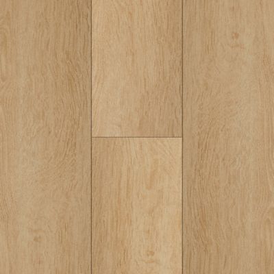 Major Brand 1.3mm Gardenia White Oak LVP Lumber Liquidators Flooring Co.
