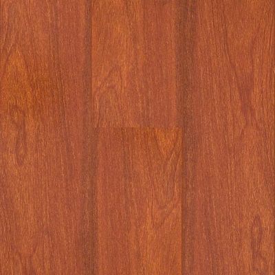 12mm Embassy Mahogany High Gloss Laminate Dream Home St. James