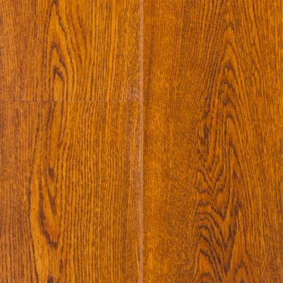 12mm Heritage Long Length Oak Laminate Flooring Dream Home Ispiri