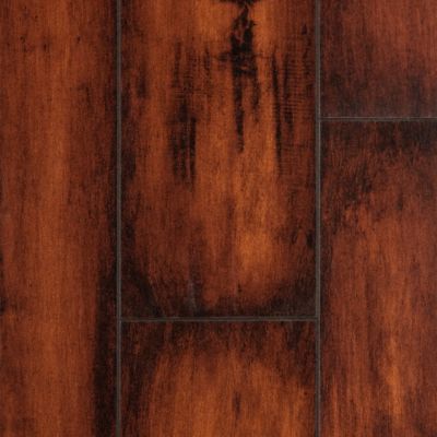 12mm Vintners Reserve Laminate Dream Home St. James Lumber