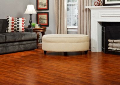 8mm Auburn Walnut Laminate Dream Home Nirvana Lumber Liquidators