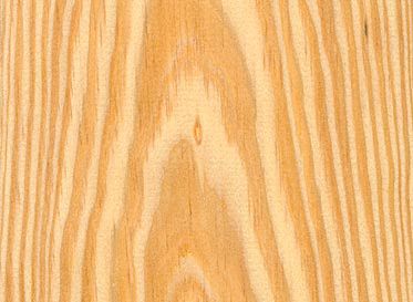 3/4" x 5" Natural Unfinished Heart Pine Clover Lea Lumber Liquidators
