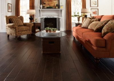 Lumber Liquidators Handscraped Hardwood Flooring Flooring Blog
