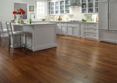 7/16" x 43/4" Richmond Plank Easy Click Virginia Mill Works