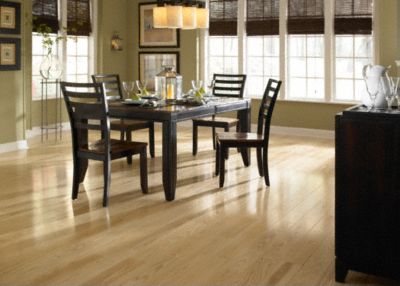 3/4" x 5" Select Ash BELLAWOOD Lumber Liquidators