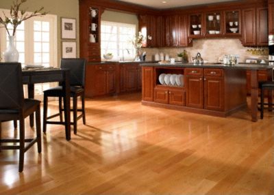 BELLAWOOD 3/4" x 5" Select American Cherry Lumber Liquidators