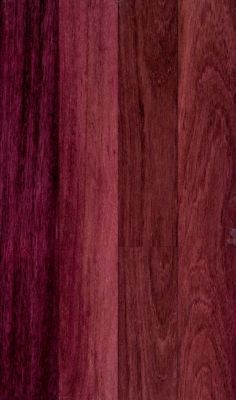 BELLAWOOD 3/8" x 3" Purple Heart Lumber Liquidators Flooring Co.