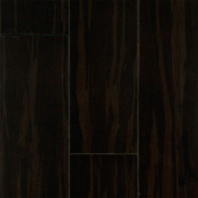 5/8" x 33/4 Qing Spyder Strand Bamboo Morning Star Lumber Liquidators