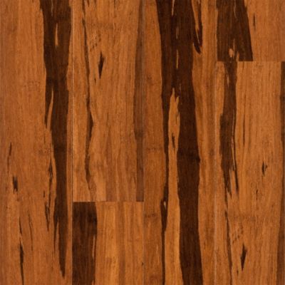 5/8" x 33/4" Golden Zebra Strand Bamboo Morning Star Lumber