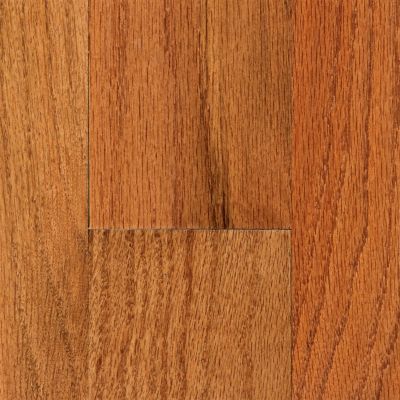 Builder's Pride 3/4" x 31/4" Classic Gunstock Oak Lumber Liquidators