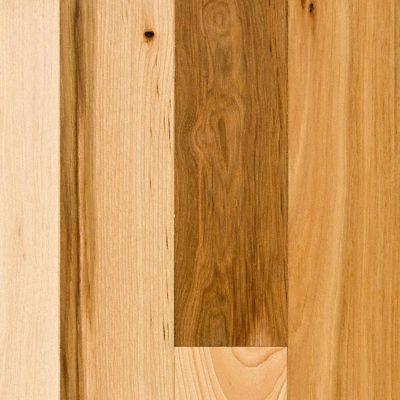3/4" x 21/4" Hickory Builder's Pride Lumber Liquidators
