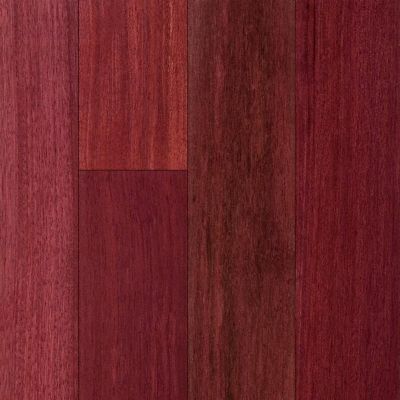 3/4" X 5" Purpleheart Flooring Lumber Liquidators Flooring Co.