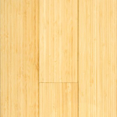 5/8" x 33/4" Vertical Natural Bamboo Major Brand Lumber Liquidators