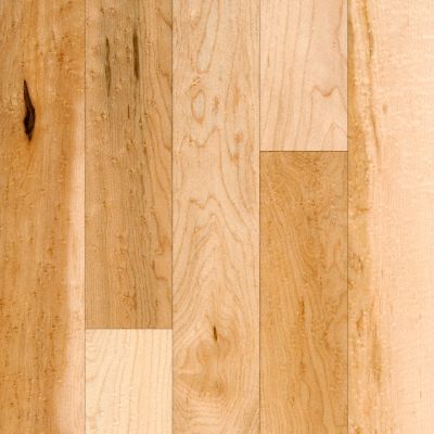 Ty Pennington Hardwood 3/4" x 21/4" Birdseye Maple Lumber