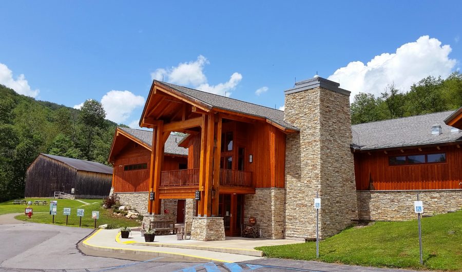 Facility Rentals Pennsylvania Lumber Museum