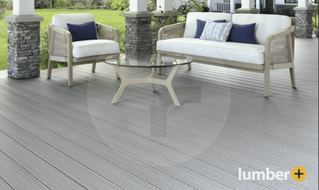 PVC Decking Cost Prices, Calculators, and Comparison LumberPlus