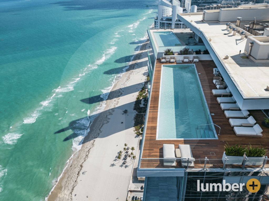 The Best Deck Materials for Miami Homeowners Lumber Plus