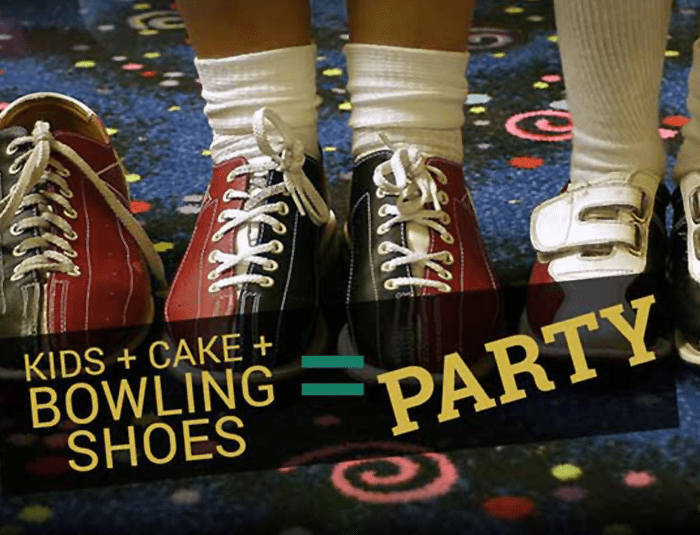 PARTIES Lumberton Bowling Center