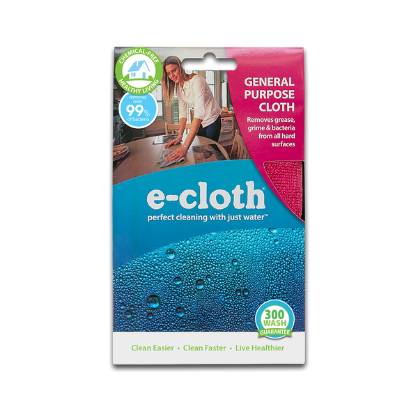 ECloth General Purpose Cloth Lumberworld