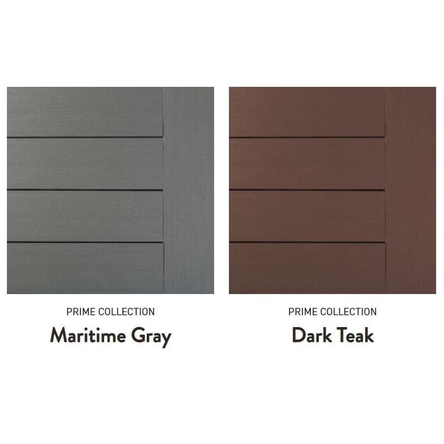 TimberTech Edge Prime Collection Lumberworld
