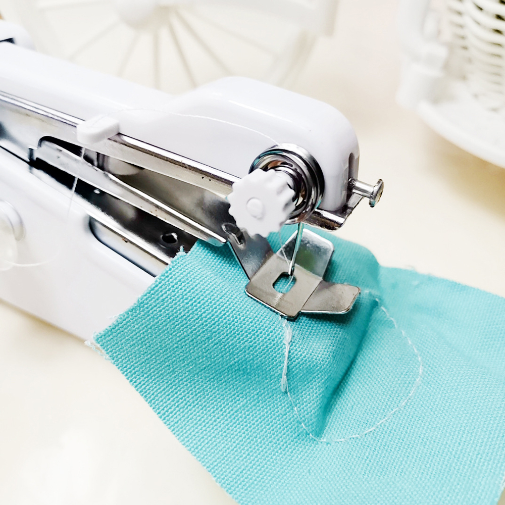 2022 Best Handheld Sewing Machines For Sale Cordless Handheld