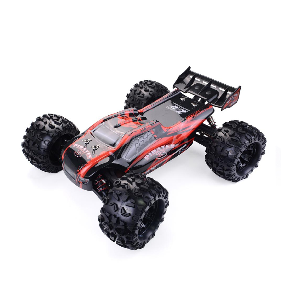 2021 Best Racing Car ZD Racing 9021V3 RC Car 1/8 2.4G 4WD 80km/h