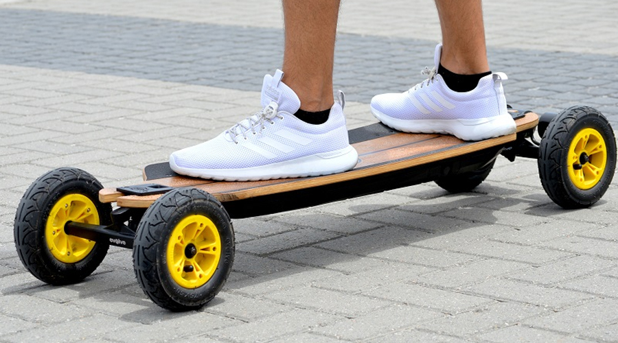 14 Best Mini Electric Skateboards Buyer's Guide Light and Cheap Electric Penny Boards(2023