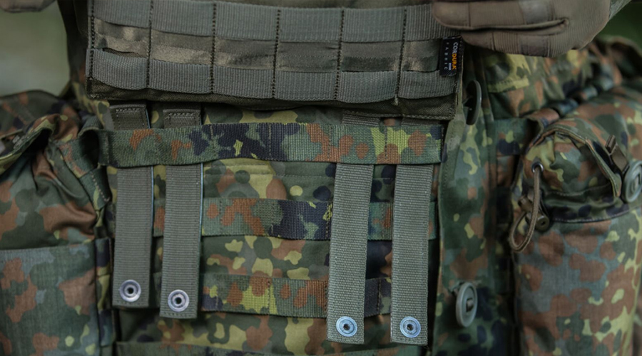 Confused About MOLLE? Here’s Everything You Need To Know