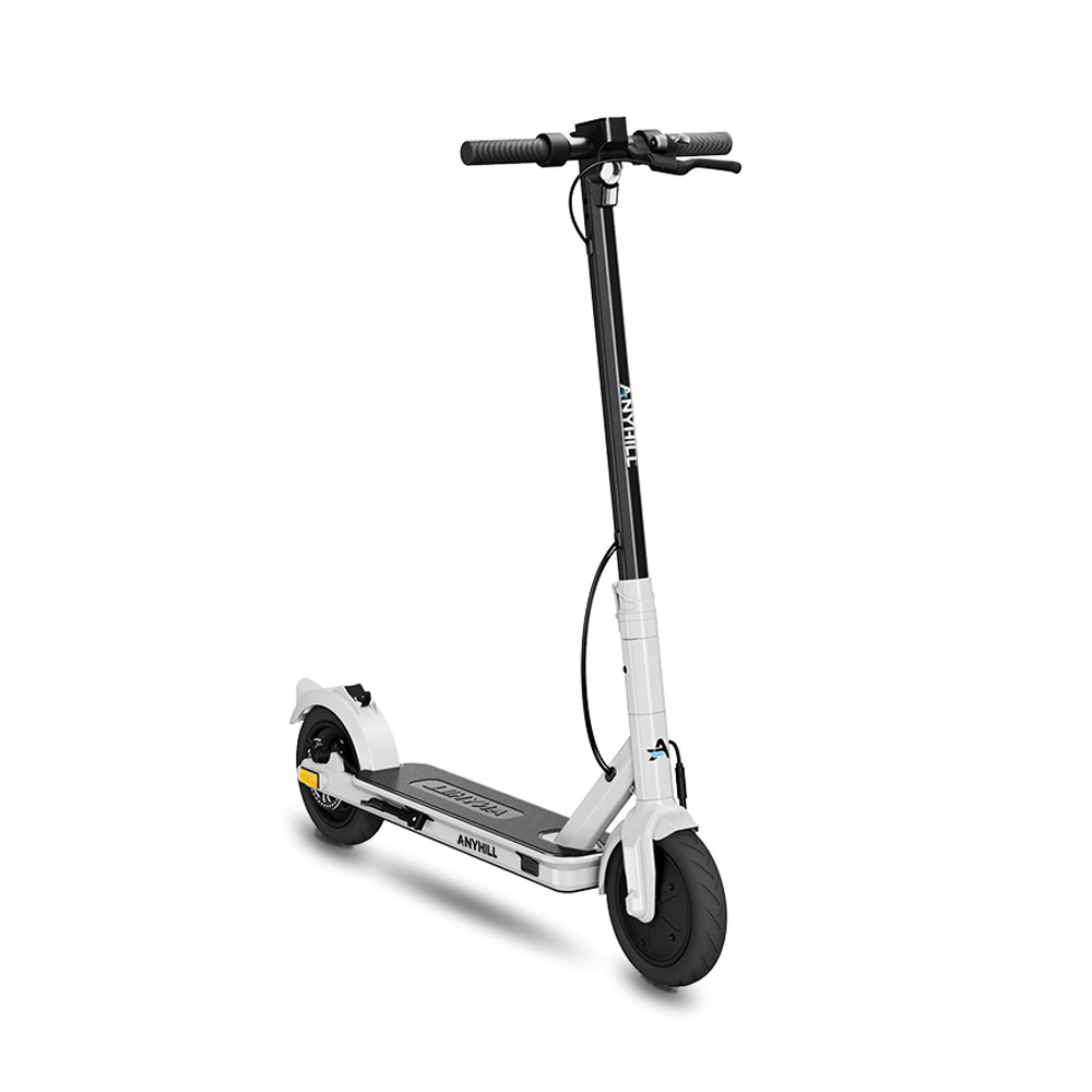 10 Best Long Range Electric Scooter Reviewed by LumBuy