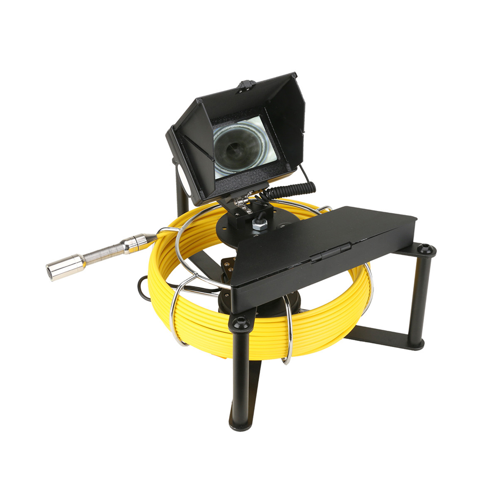 Best Sewer Camera Drain Camera Borescope Camera for Inspection LumBuy