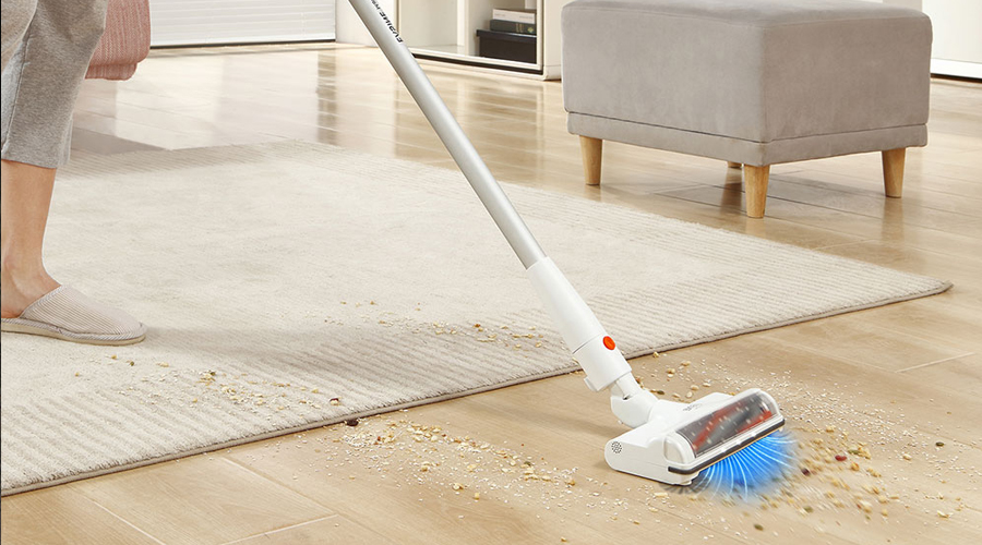 10 Best Electric Mops and Scrubbers for Cleaning Floors [2022]