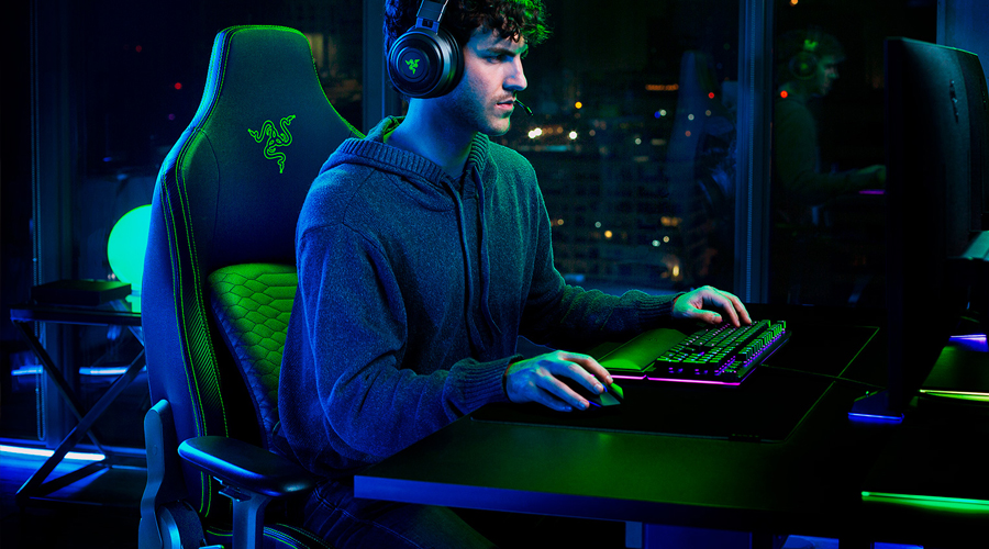 10 Best Gaming Chairs for PS4 Buyer's Guide Best Chairs for Console Gaming 2023 LumBuy