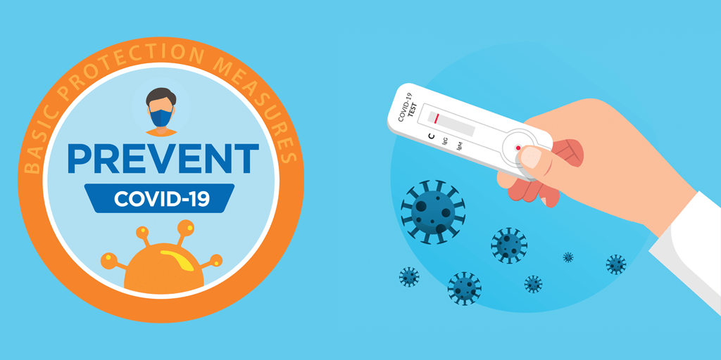 Antigen Tests for Primary School Children Lumcloon NS