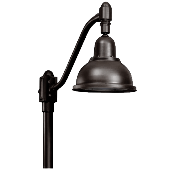 Schoolcraft Carriage PostTop Lumecon