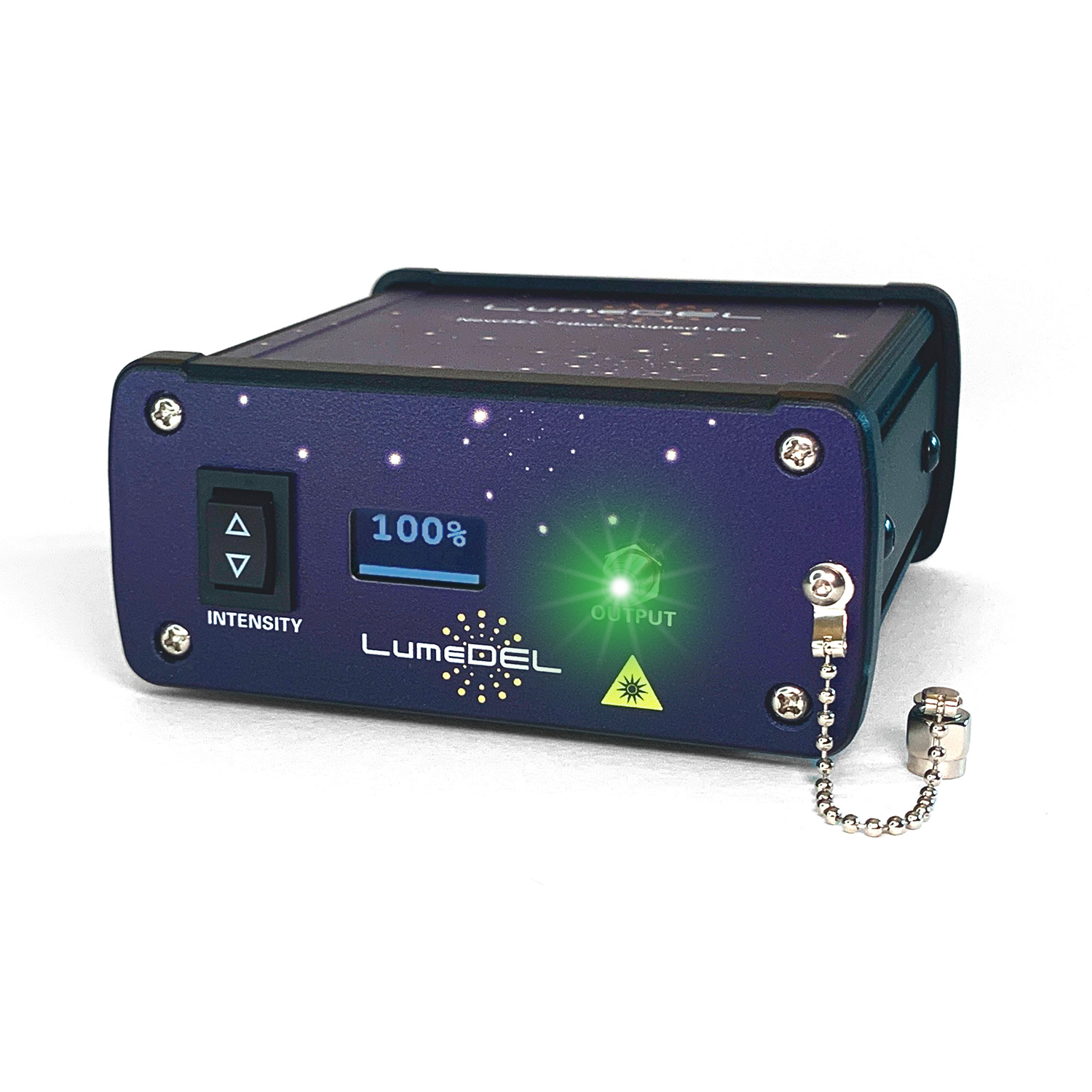 Fibercoupled LED Photocuring acrylatebased dental resins