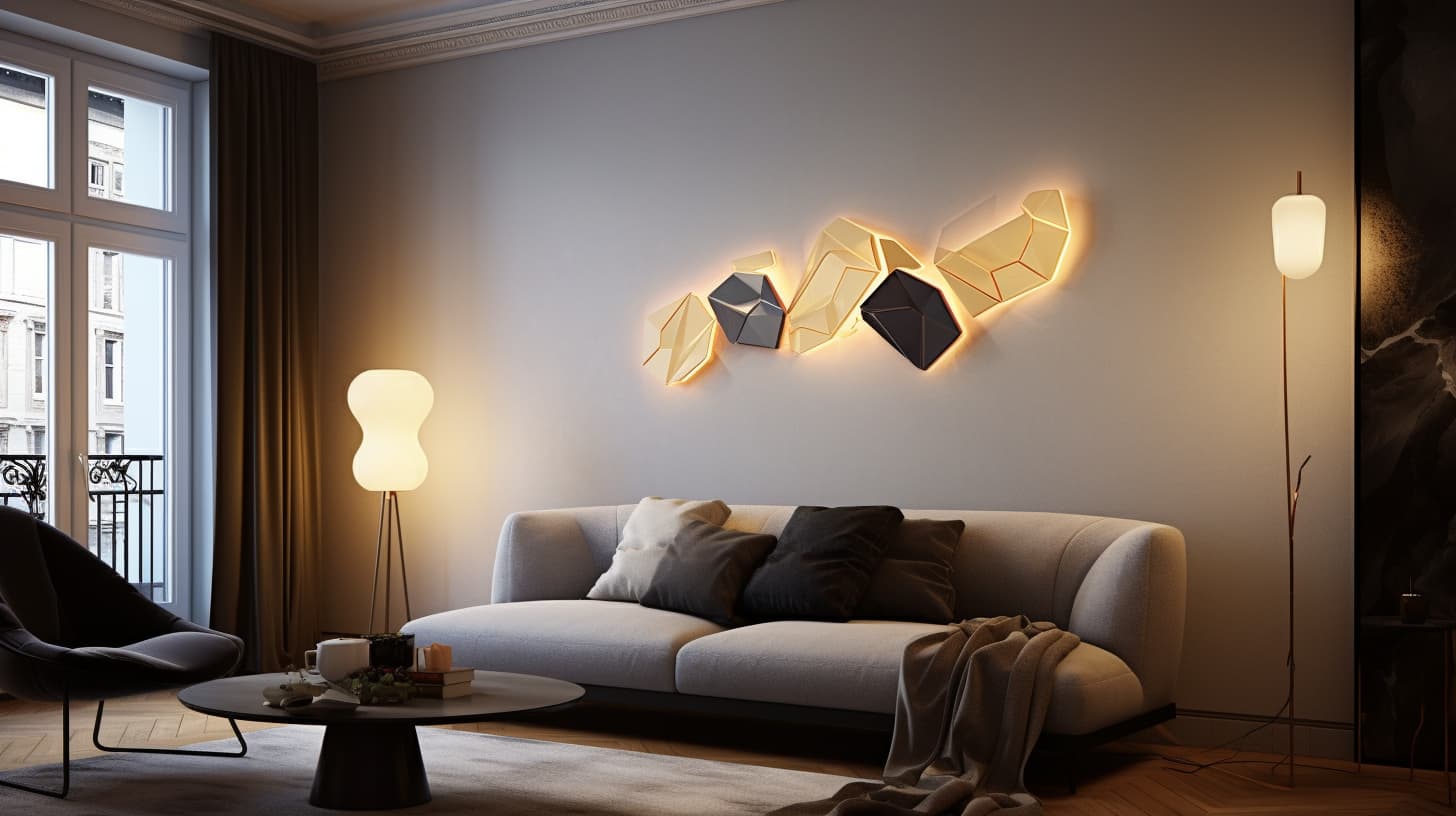 Las 10 mejores lamparas de pared