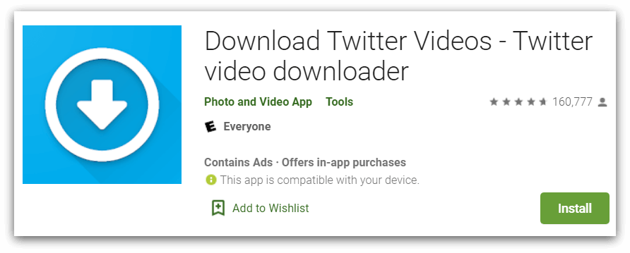 15 Top Free Twitter Video Downloaders in 2021 Lumen5 Learning Center
